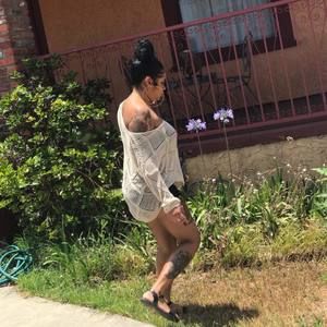 Meet your Posher, Carly